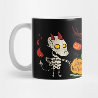 Happy halloween day 2020 Mug